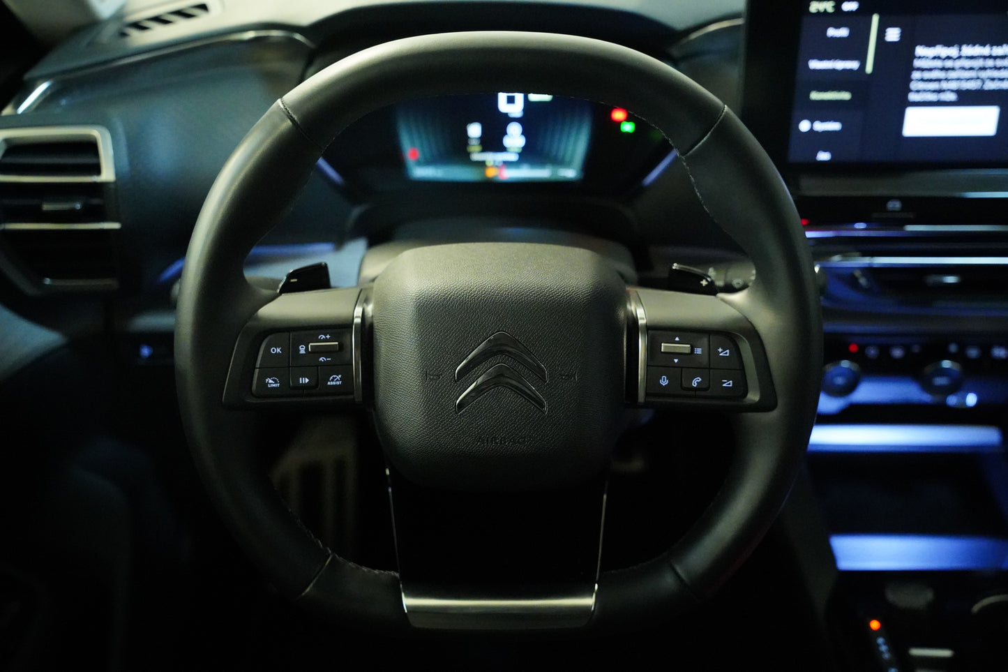 Citroën C5 X 1.6 PT 133 kW Shine Pack