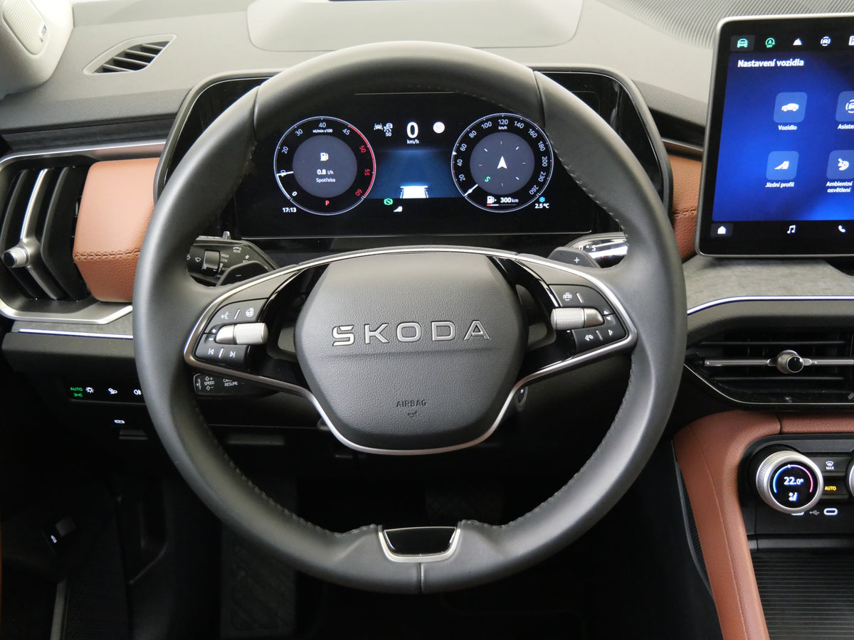 Škoda Kodiaq 2.0 TDI 142 kW Excl. Selection – foto 18