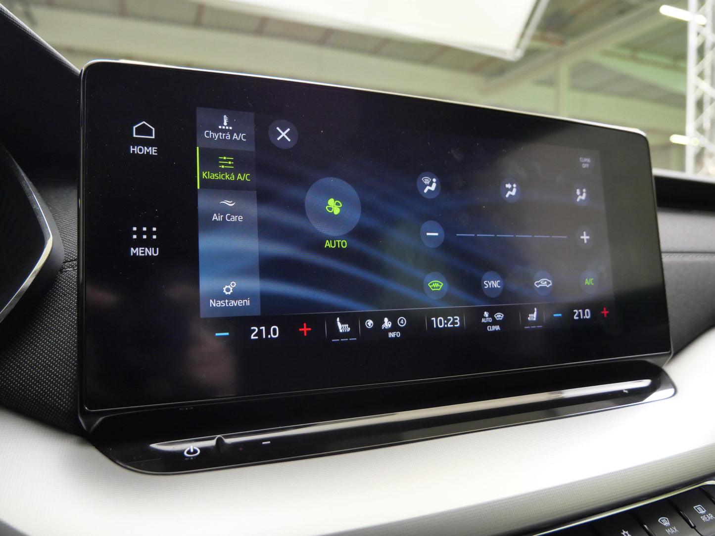 Škoda Octavia 2.0 TDI 110 kW DSG 4x4 Style