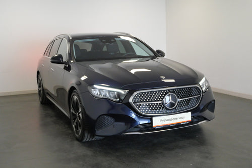 Mercedes-Benz E-Class E 300 145 kW 4MATIC – foto 8