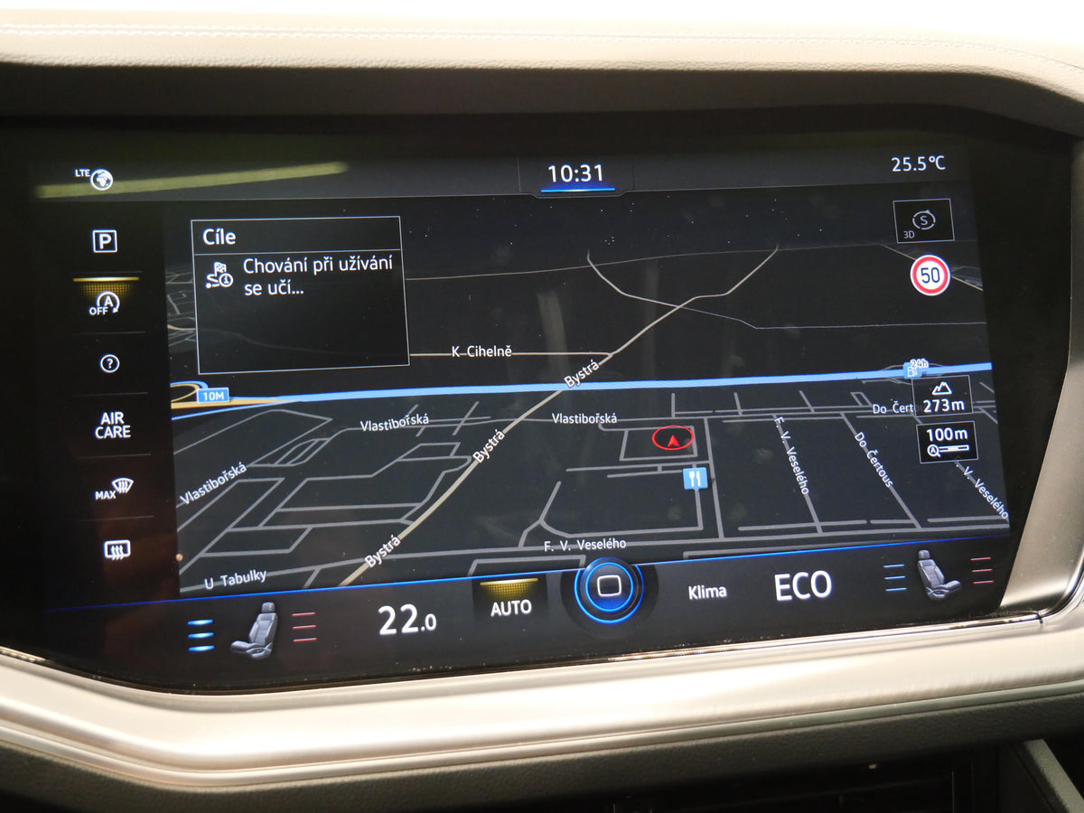 Volkswagen Touareg 3.0 TDI V6 210 kW Elegance – foto 18
