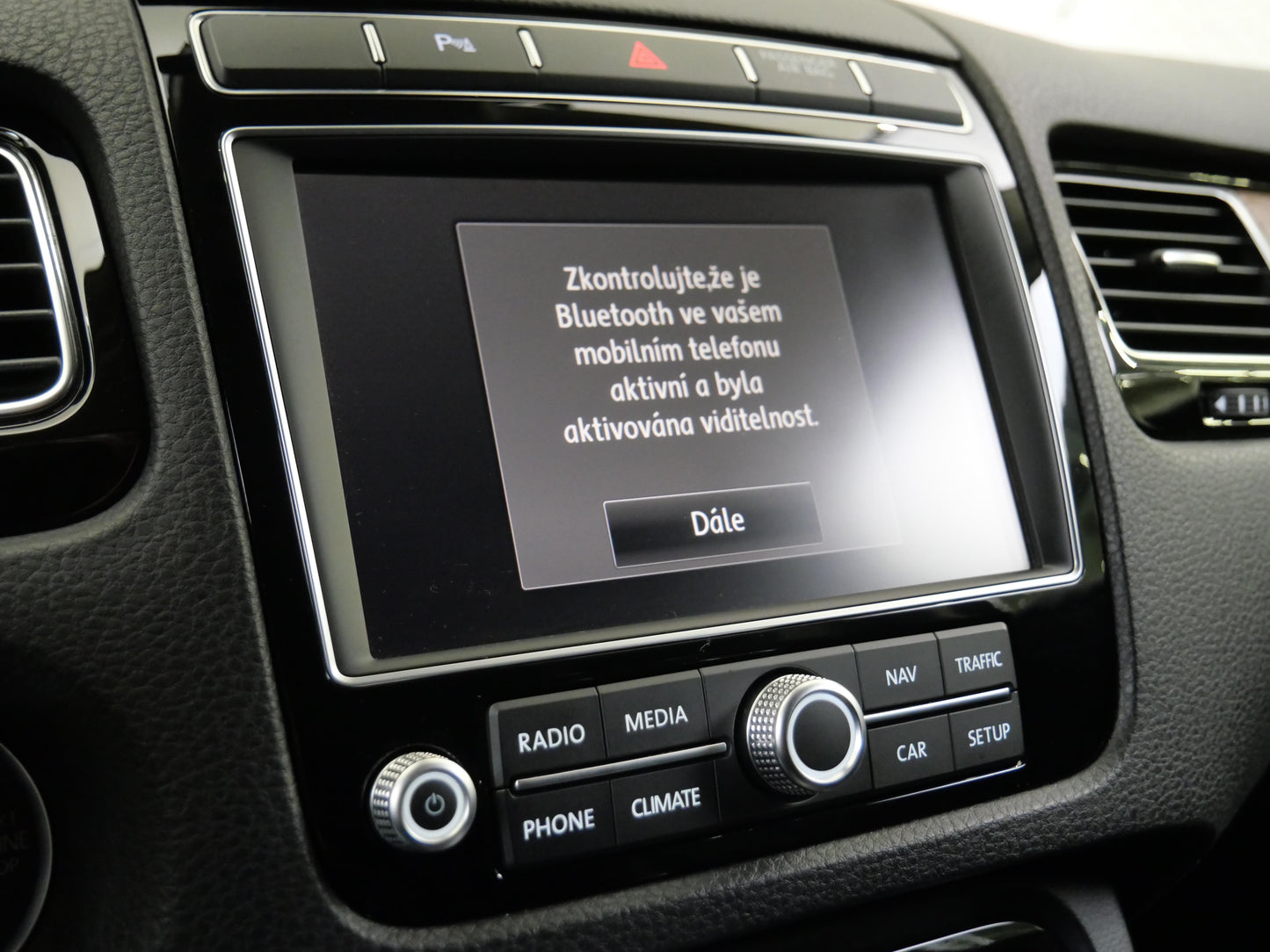 Volkswagen Touareg 3.0 V6 TDI 150 kW Nomad