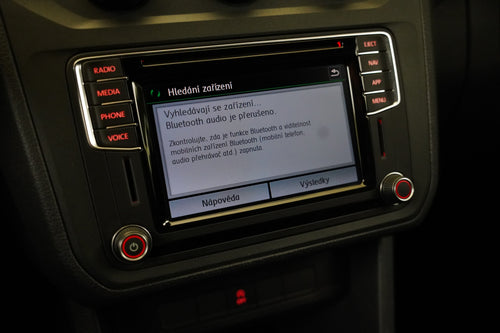 Volkswagen Caddy 2.0 TDI 75 kW Trendline – foto 18