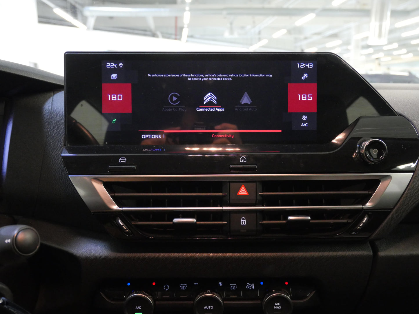 Citroën C4 1.2 PureTech 96 kW S&S Feel