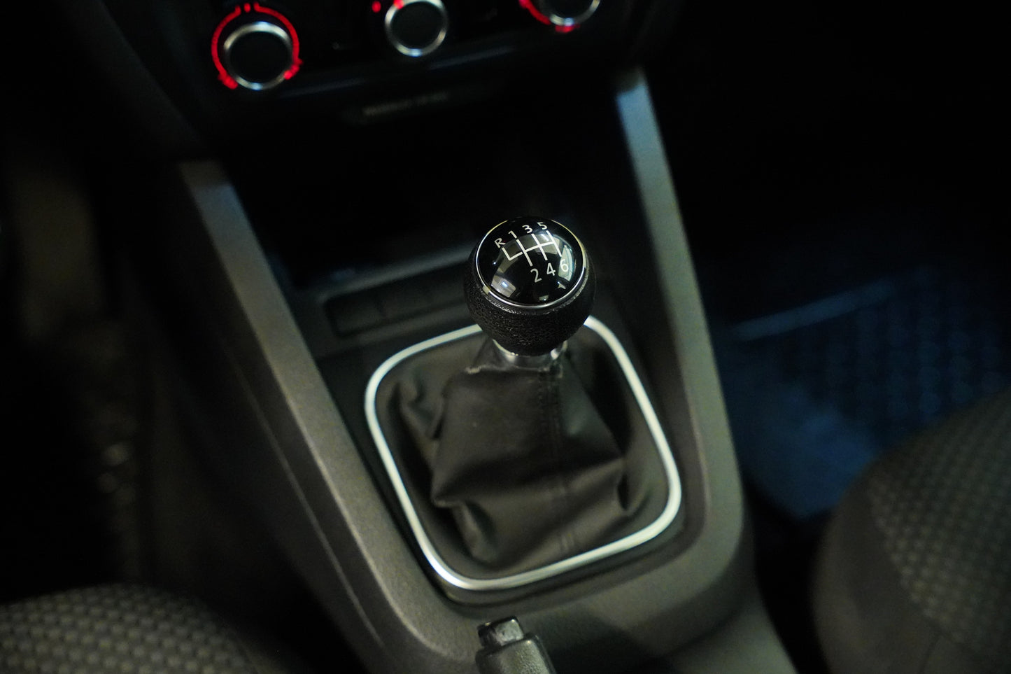 Volkswagen Jetta 1.2 TSI 77 kW Trendline