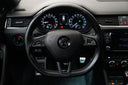 Škoda Octavia 2.0 TDI 135 kW DSG RS