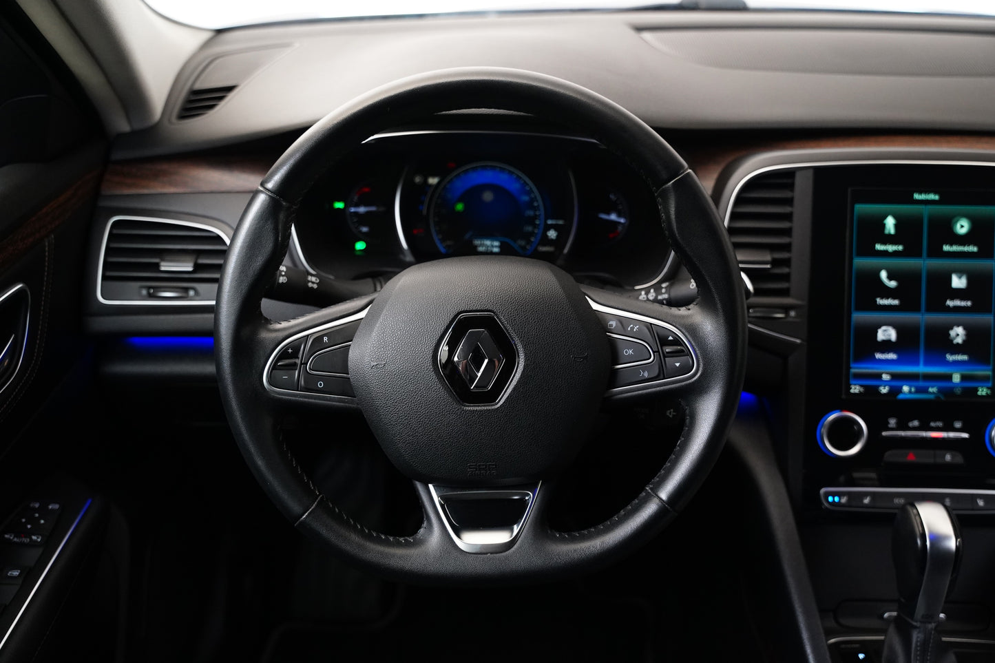 Renault Talisman 1.6 dCi 118 kW Energy Intens
