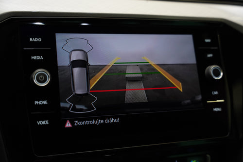 Volkswagen Passat 2.0 TDI 110 kW Business – foto 18