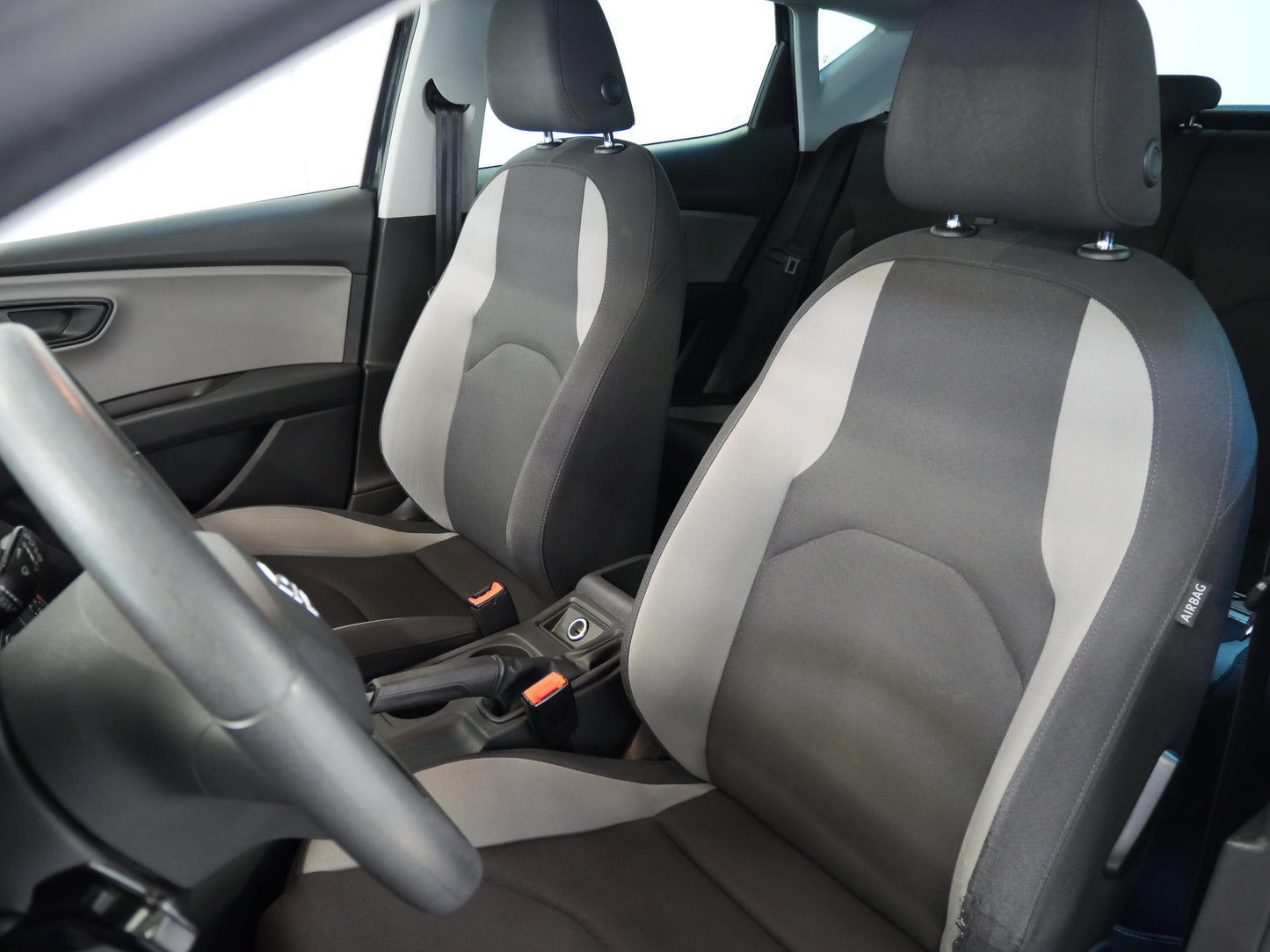 Seat Leon 1.2 TSI 77 kW Reference