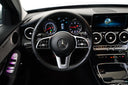 Mercedes-Benz Třídy C 220d 143 kW Avantgarde