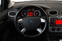 Ford Focus 1.6 TDCi 80 kW Trend