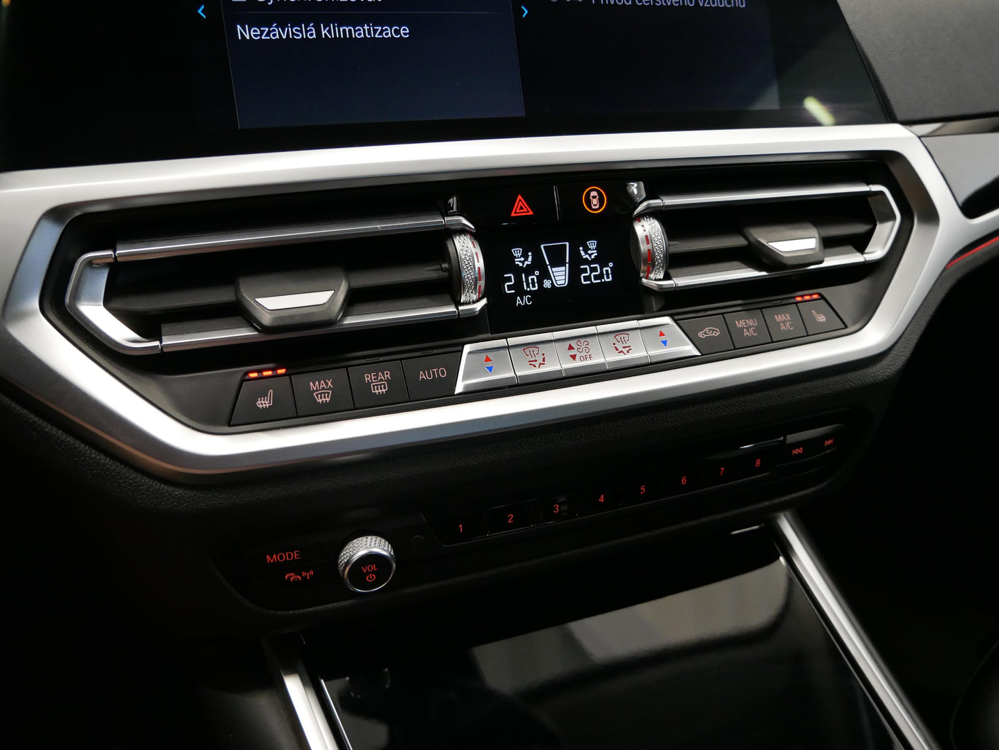 BMW Řada 3 330e 215 kW xDrive Touring