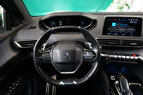 Peugeot 3008 2.0 Blue-HDi 132 kW GT – foto 19