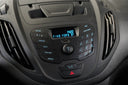 Ford Tourneo Courier 1.0 EcoBoost 74 kW