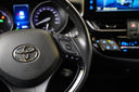 Toyota C-HR 1.8 Hybrid 90 kW Team D