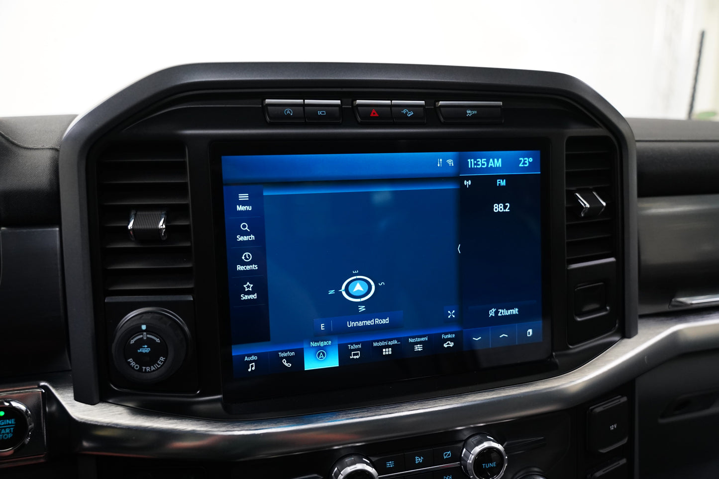Ford F-150 3.5 Ecoboost V6 294 kW Lariat