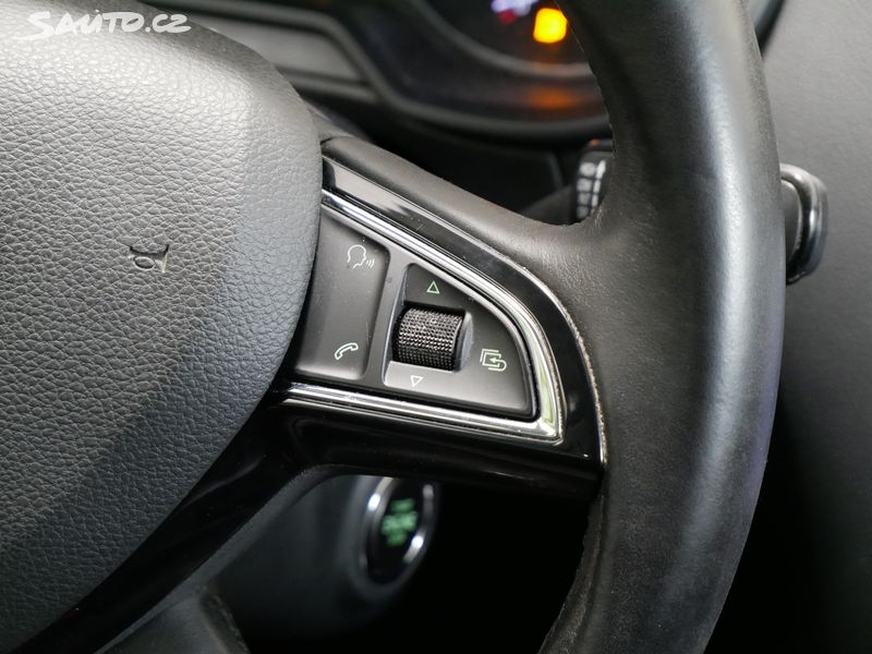 Škoda Octavia 1.6 TDI Greenline