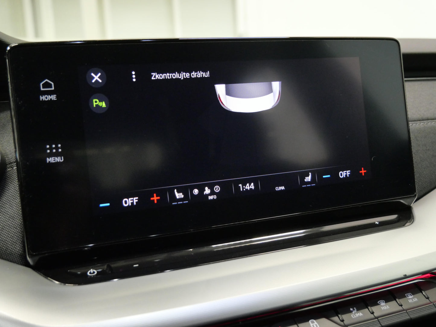 ŠKODA Octavia 2.0 TDI 85 kW Style