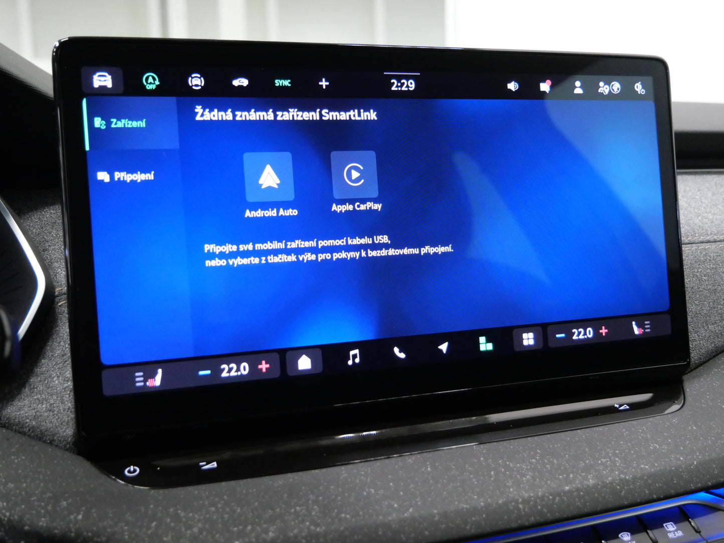 ŠKODA Octavia 1.5 eTSI 110 kW Top Selection