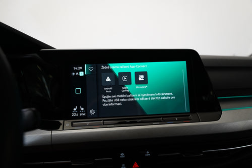 Volkswagen Golf 1.0 TSI 81 kW Life – foto 18