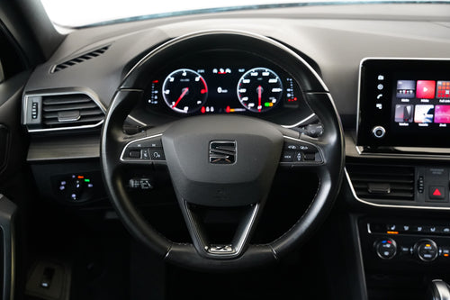 Seat Tarraco 2.0 TDI 110 kW 4x4 – foto 18