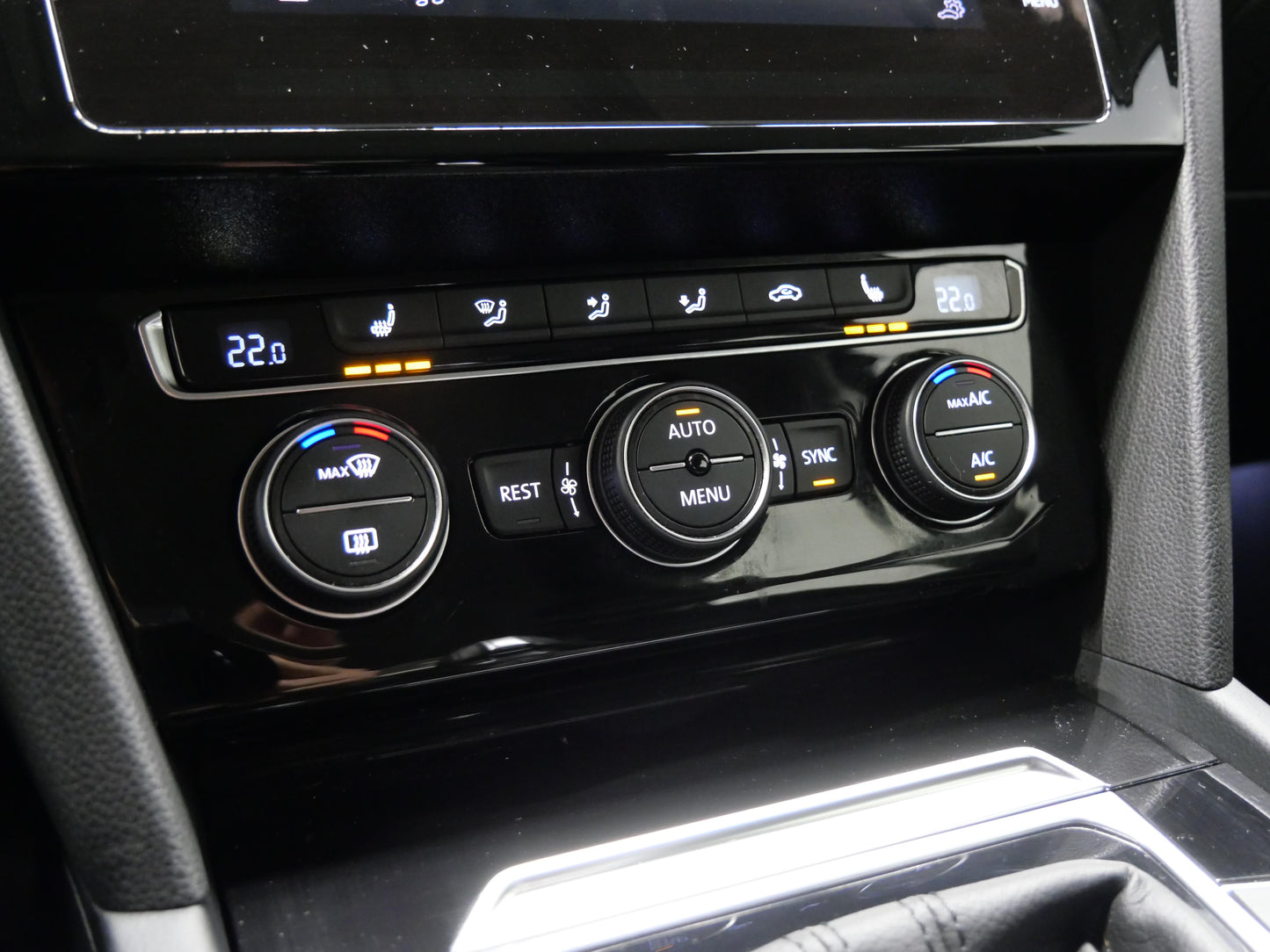 Volkswagen Passat 2.0 TDI 110 kW DSG Highline