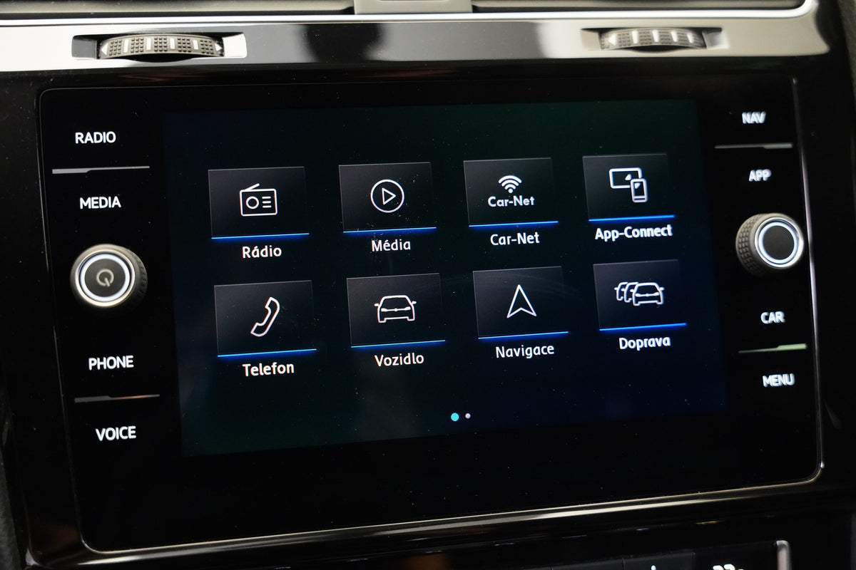 Volkswagen Golf 1.0 TSI 63 kW Join – foto 18