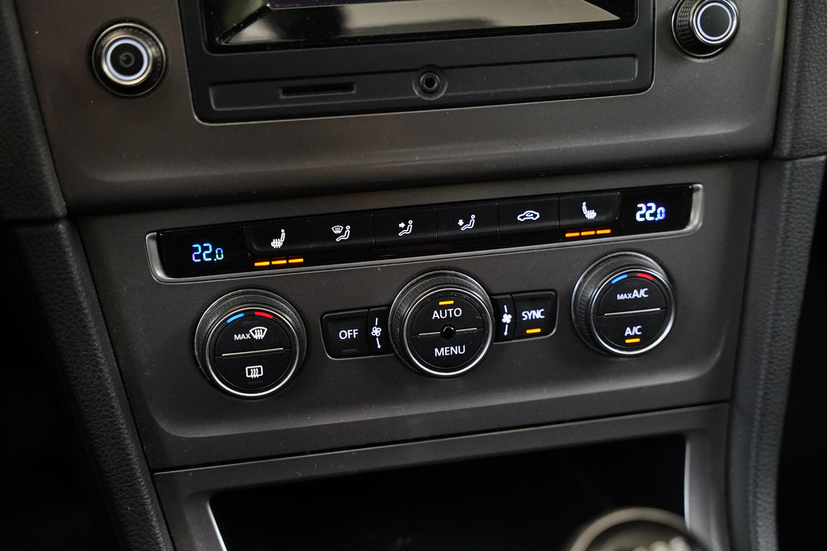 Volkswagen Golf 1.2 TSI 63 kW Trendline – foto 18