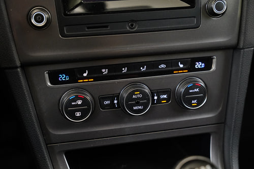 Volkswagen Golf 1.2 TSI 63 kW Trendline – foto 18