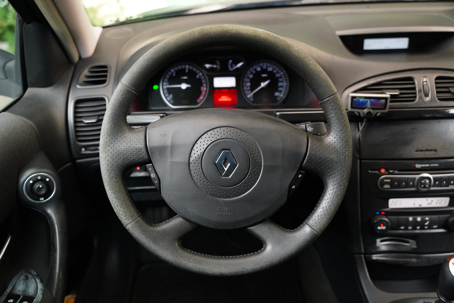 Renault Laguna 1.9 DCi 96 kW
