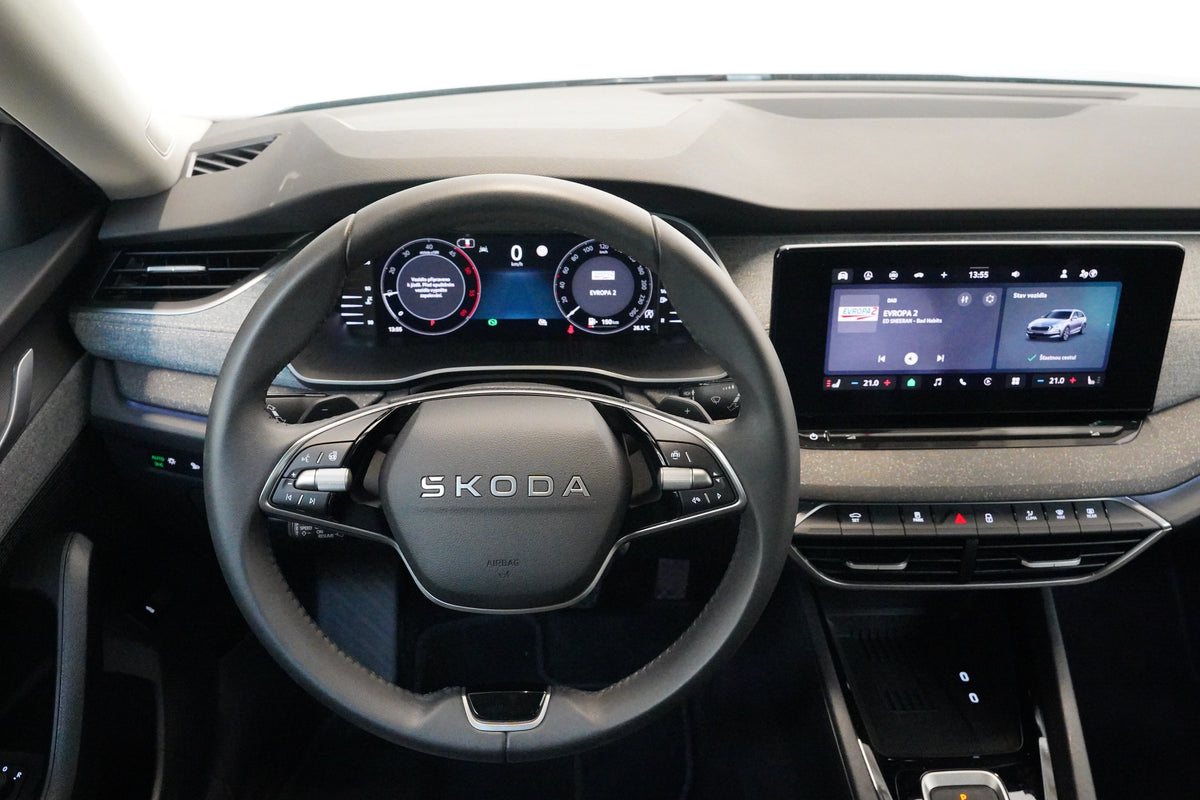 Škoda Octavia 2.0 TDI 110 kW Top Selection – foto 18