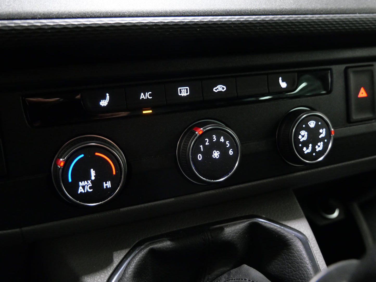 Volkswagen Transporter 2.0 TDI 110 kW Long