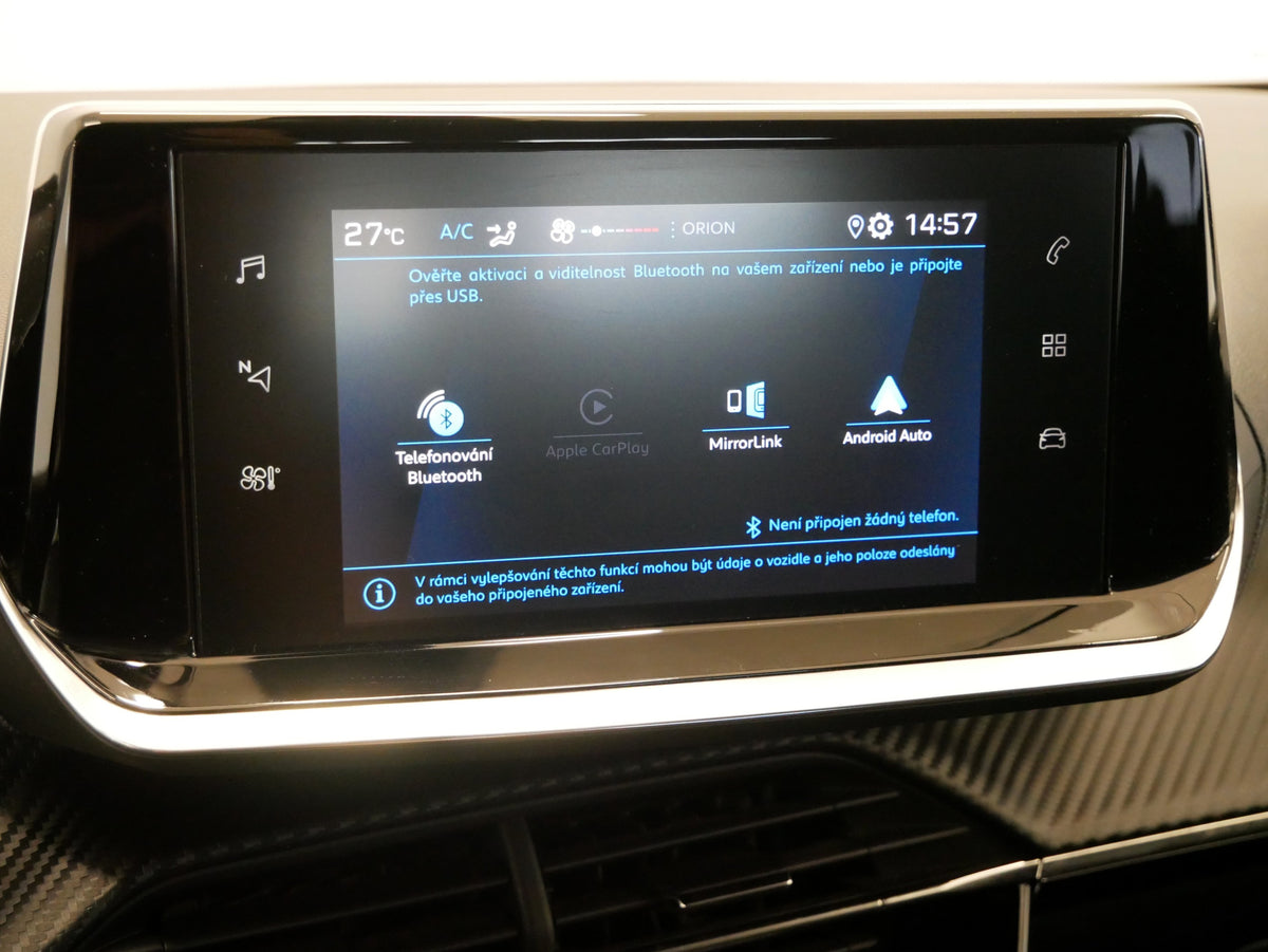 Peugeot 2008 1.2 PureTech 84 kW Active