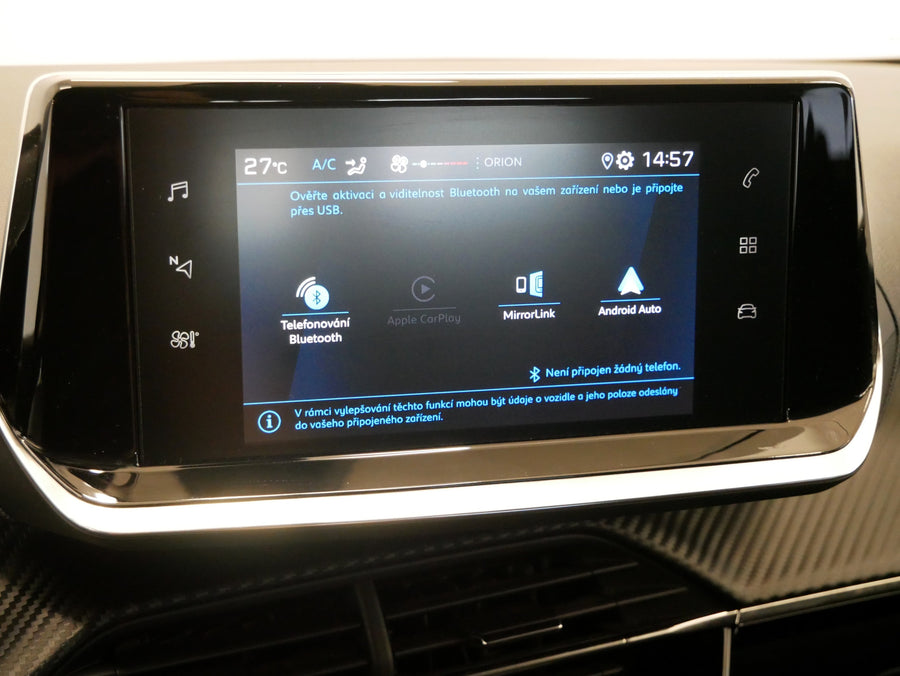 Peugeot 2008 1.2 PureTech 84 kW Active – foto 18