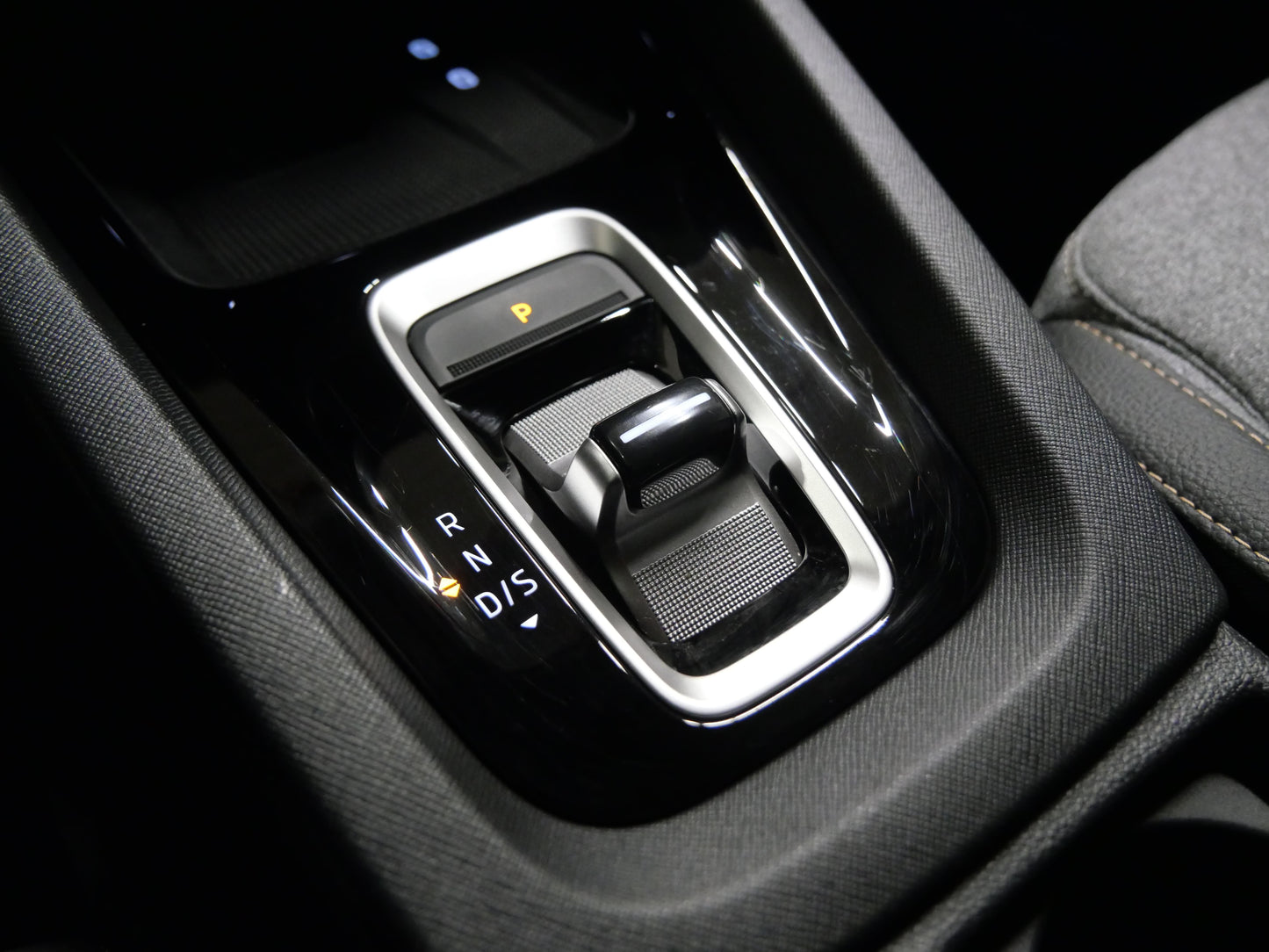 Škoda Octavia 1.5 eTSI 85 kW Top Selection