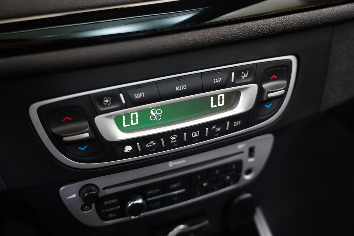 Renault Mégane 1.5 dCi 81 kW
