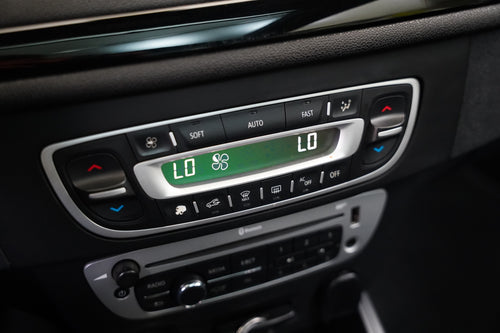 Renault Mégane 1.5 dCi 81 kW – foto 18