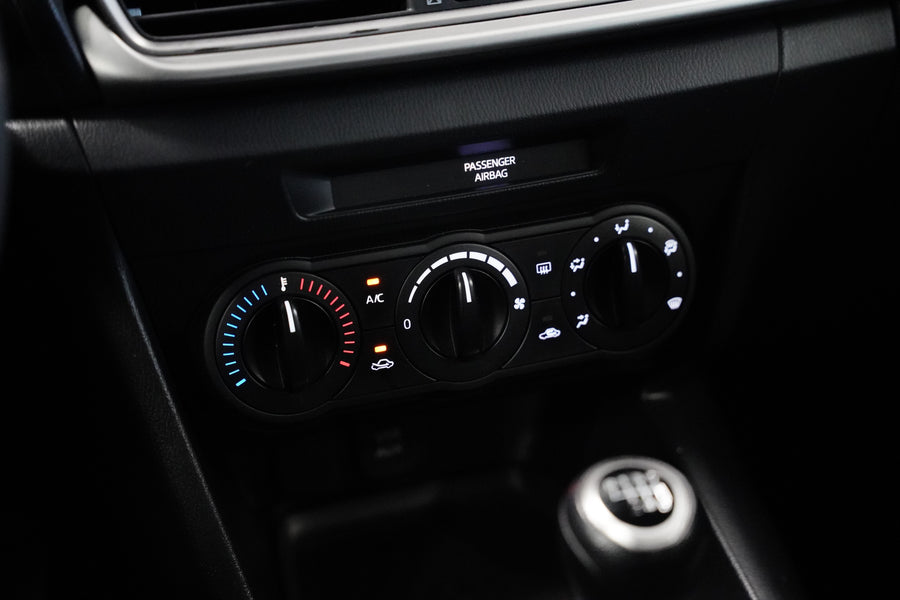 Mazda 3 1.5 Skyactiv-G 74 kW – foto 18