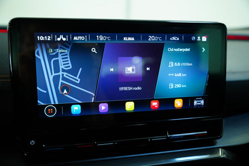 Cupra Formentor 1.5 TSI 110 kW – foto 18