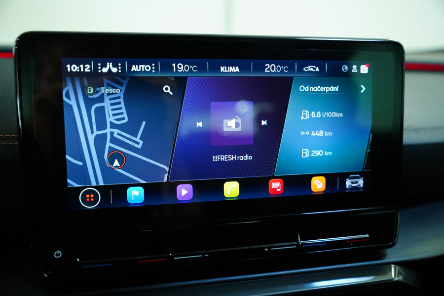 Cupra Formentor 1.5 TSI 110 kW – foto 18