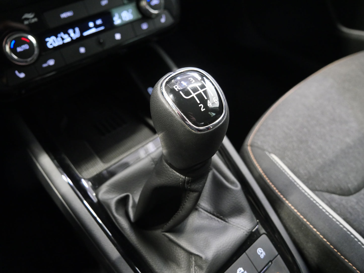 Škoda Kamiq 1.0 TSI 85 kW Top Selection