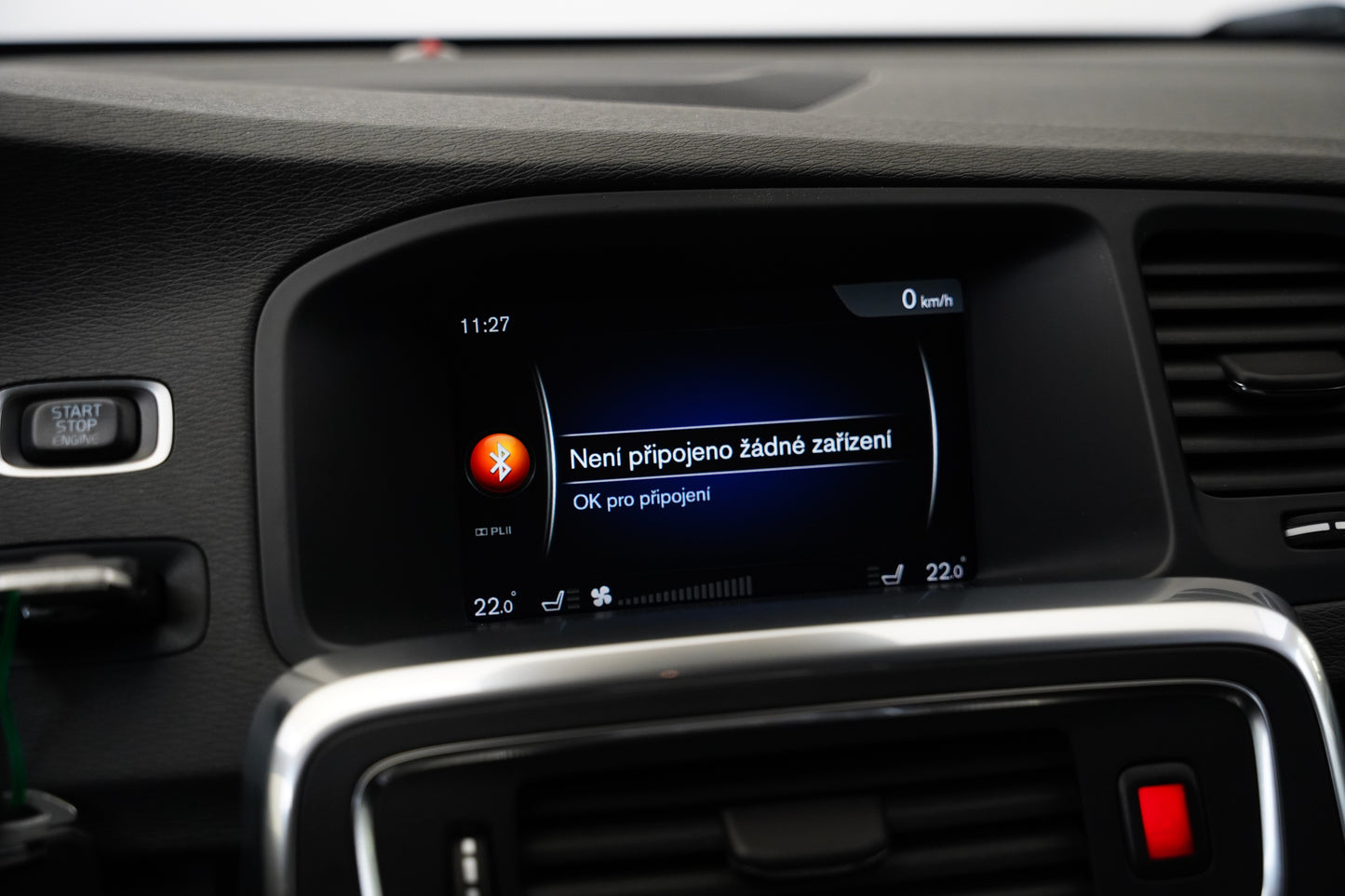 Volvo V60 2.0 T6 AWD 225 kW R-Desing