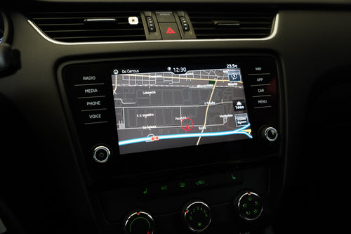 Škoda Octavia 1.6 TDI 85 kW Ambition – foto 18