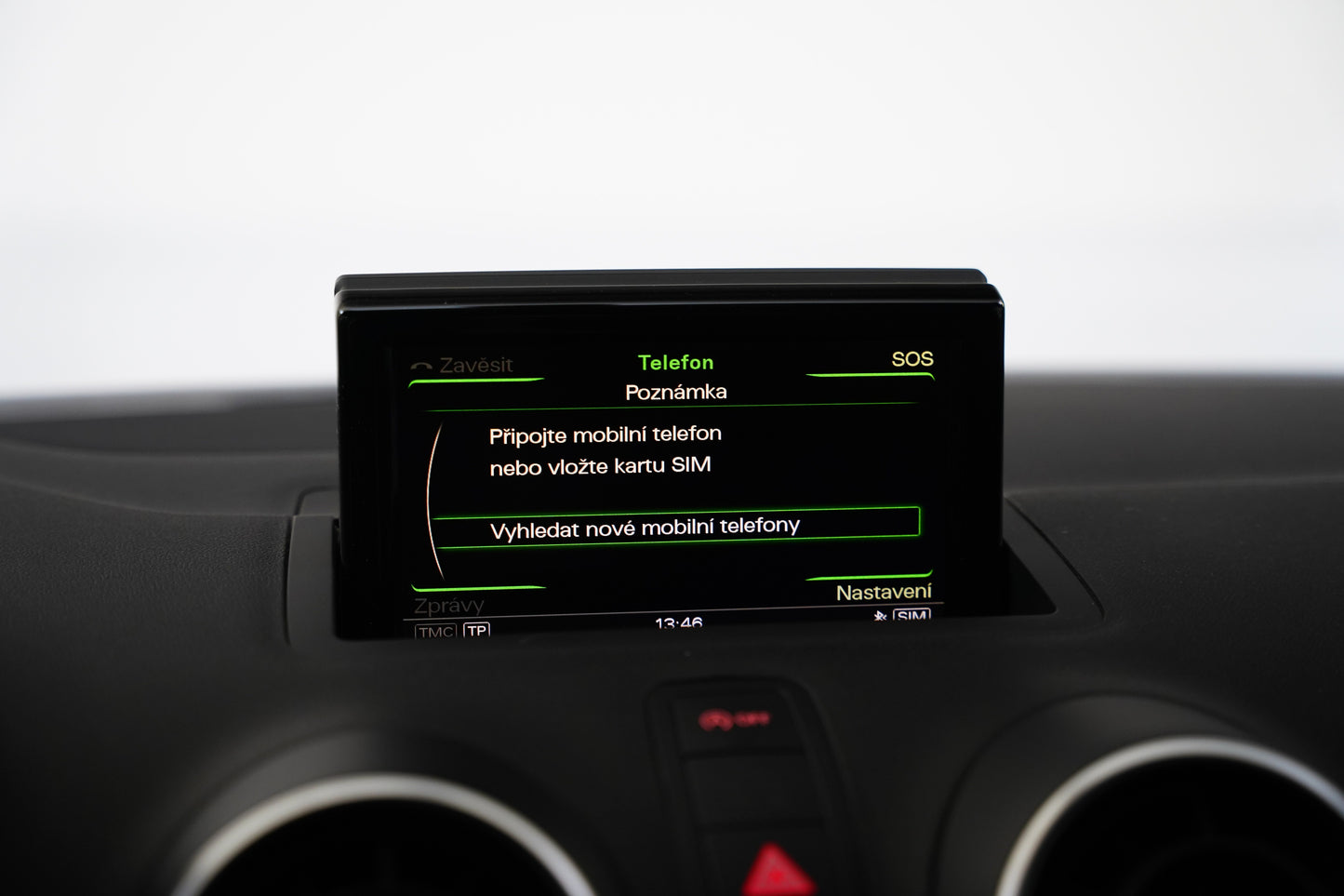 Audi A1 1.0 TFSI 70 kW Ultra