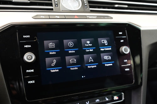 Volkswagen Passat 2.0 TDI 140 kW DSG Alltrack – foto 18