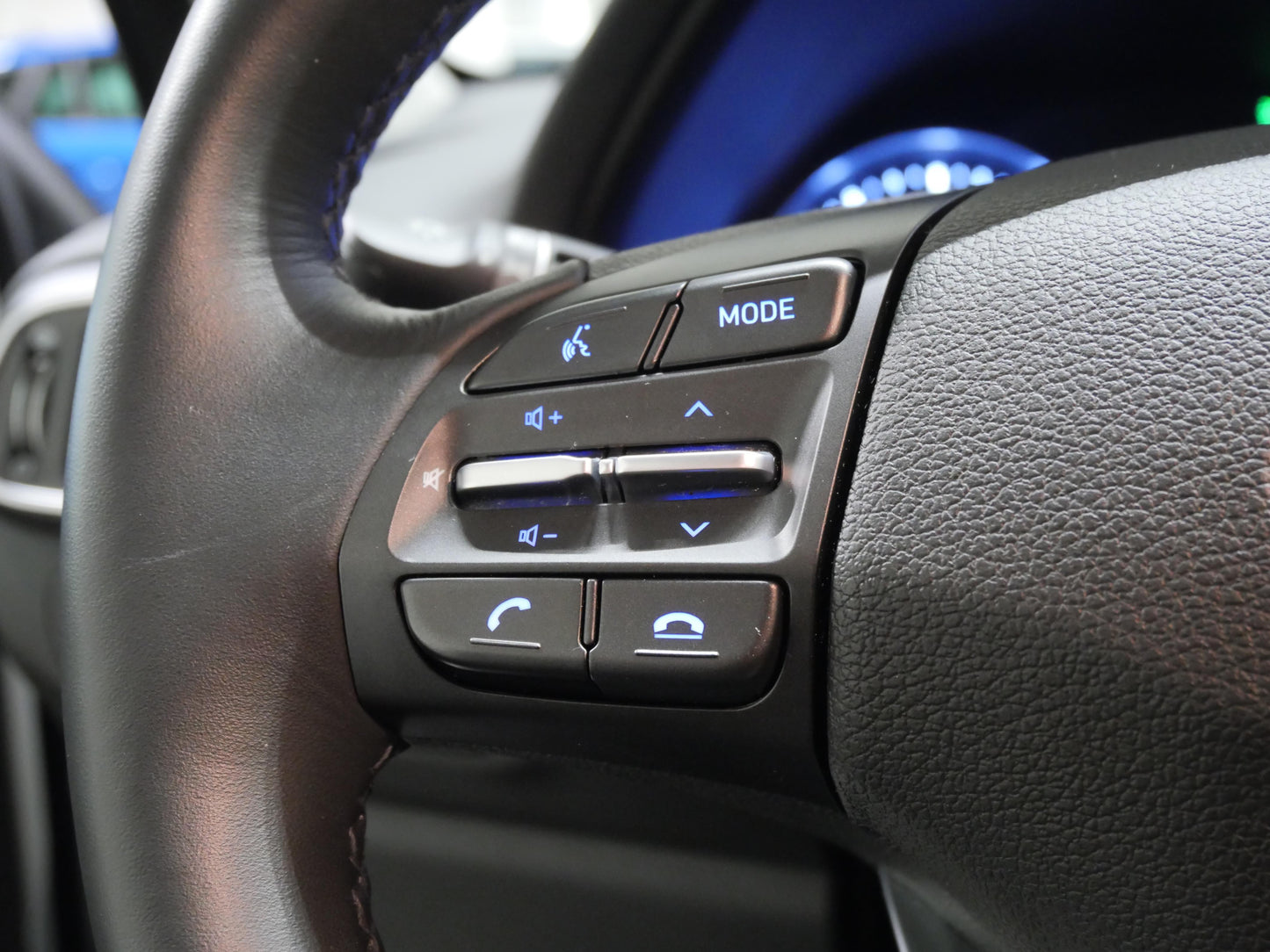 Hyundai i30 Combi 1.0 T-GDI 88 kW Comfort