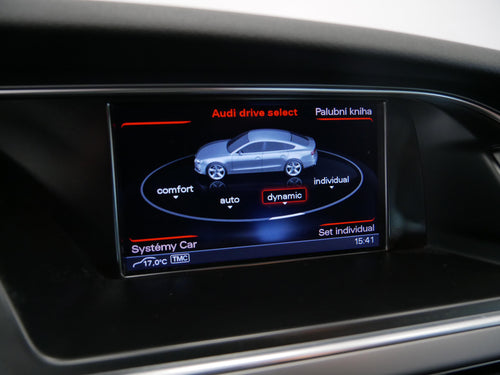 Audi S5 3.0 TFSI 245 kW Quattro – foto 18
