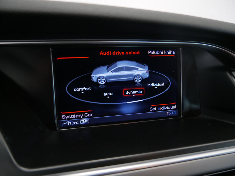 Audi S5 3.0 TFSI 245 kW Quattro – foto 18