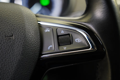 Škoda Octavia 2.0 TDI 110 kW DSG L&K – foto 18