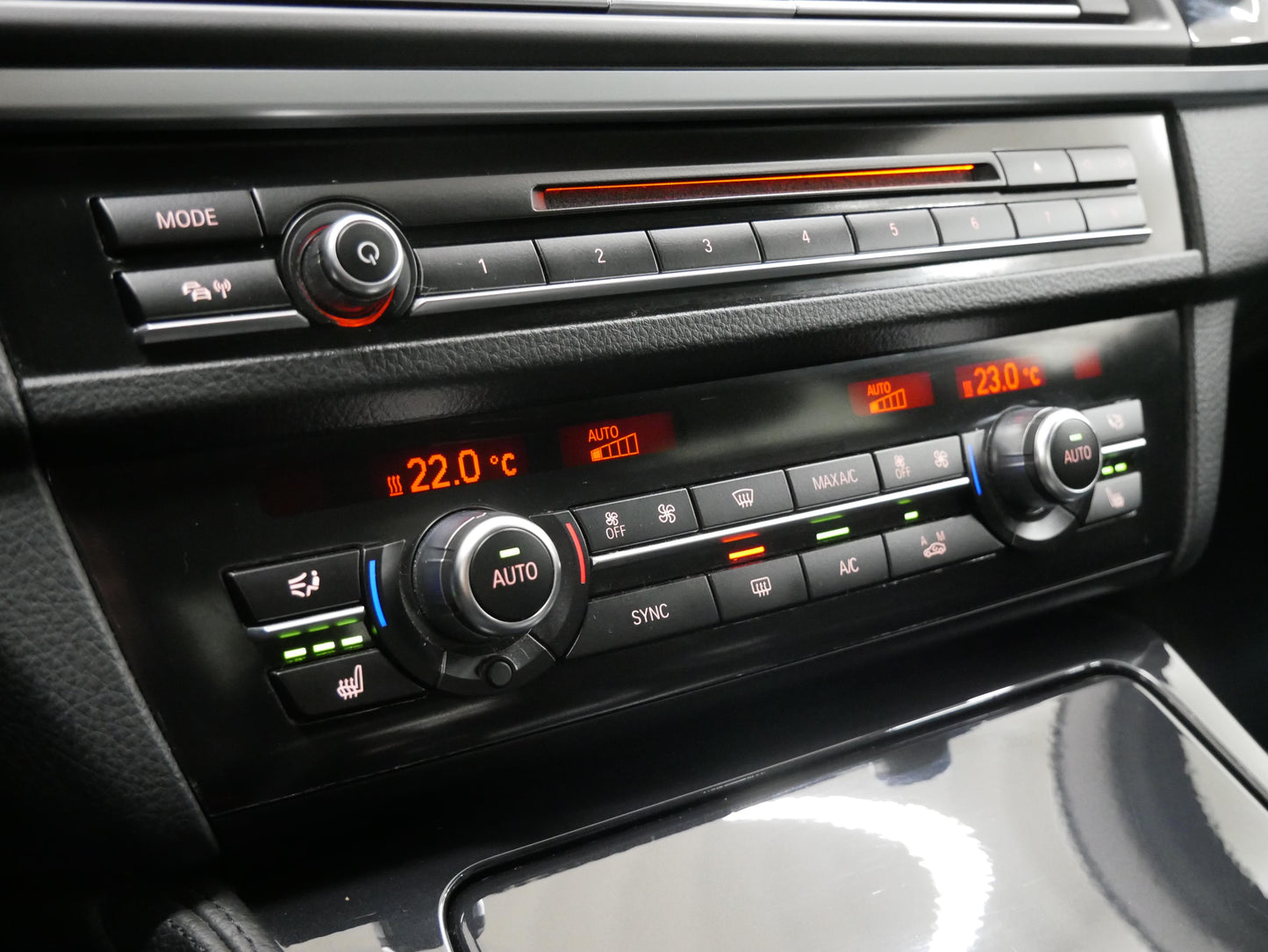 BMW Řada 5 525d 160 kW xDrive